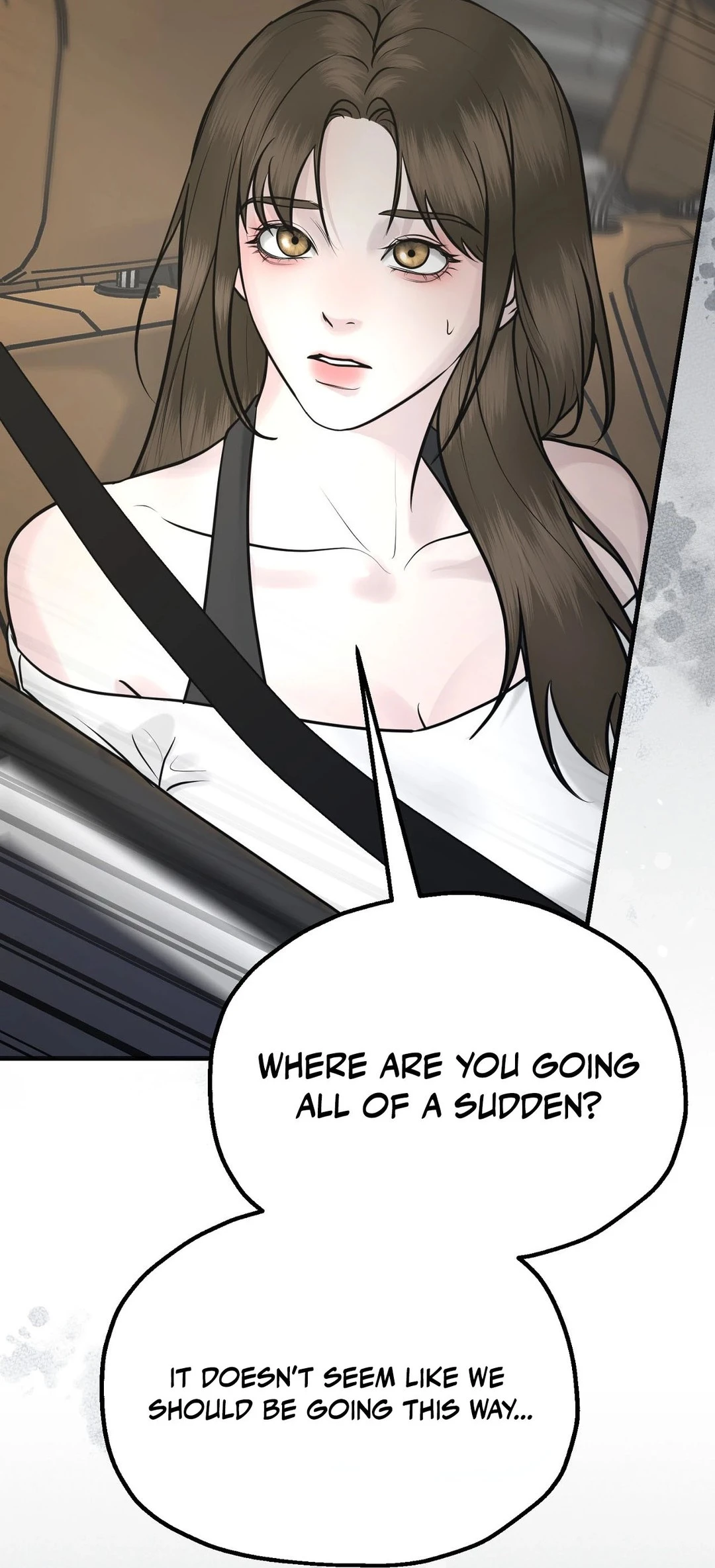 Single, Too? Chapter 2 page 104 - 