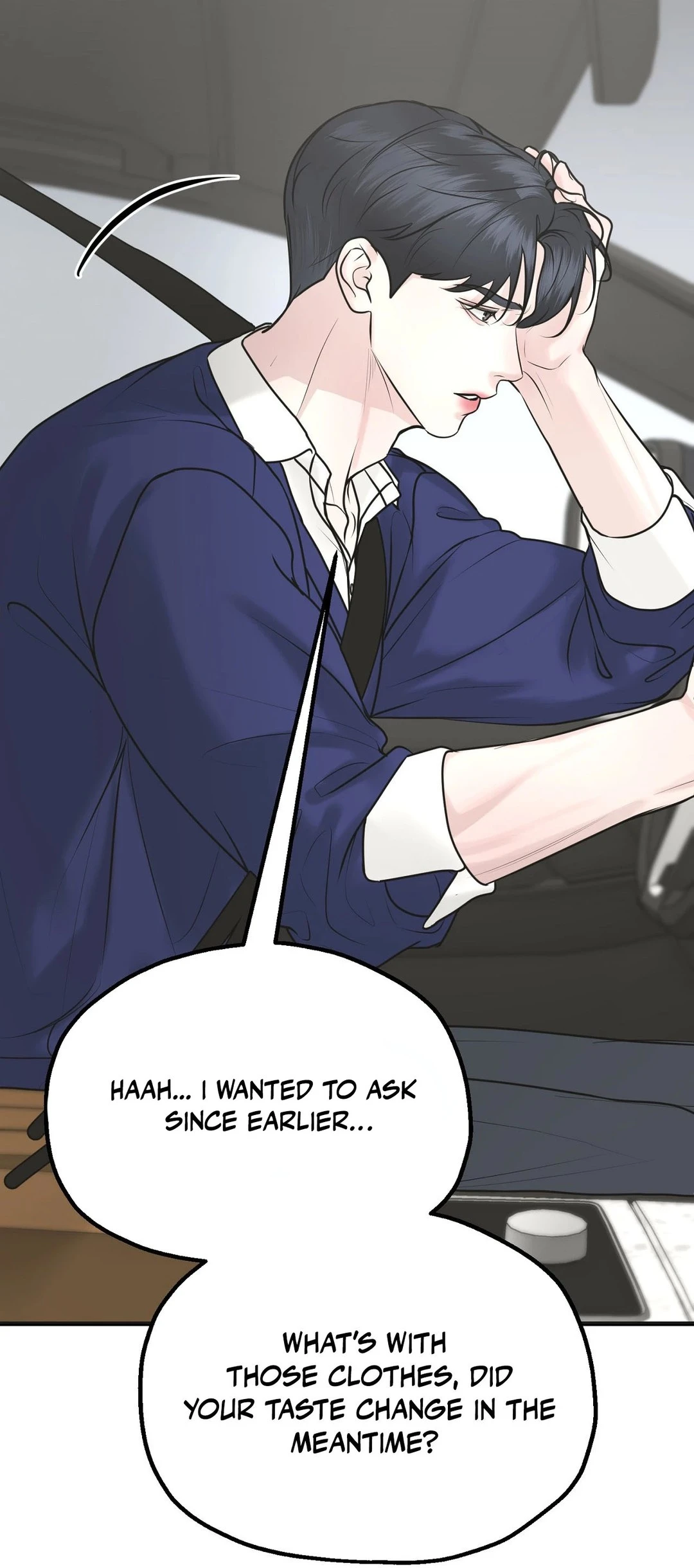 Single, Too? Chapter 2 page 106 - 