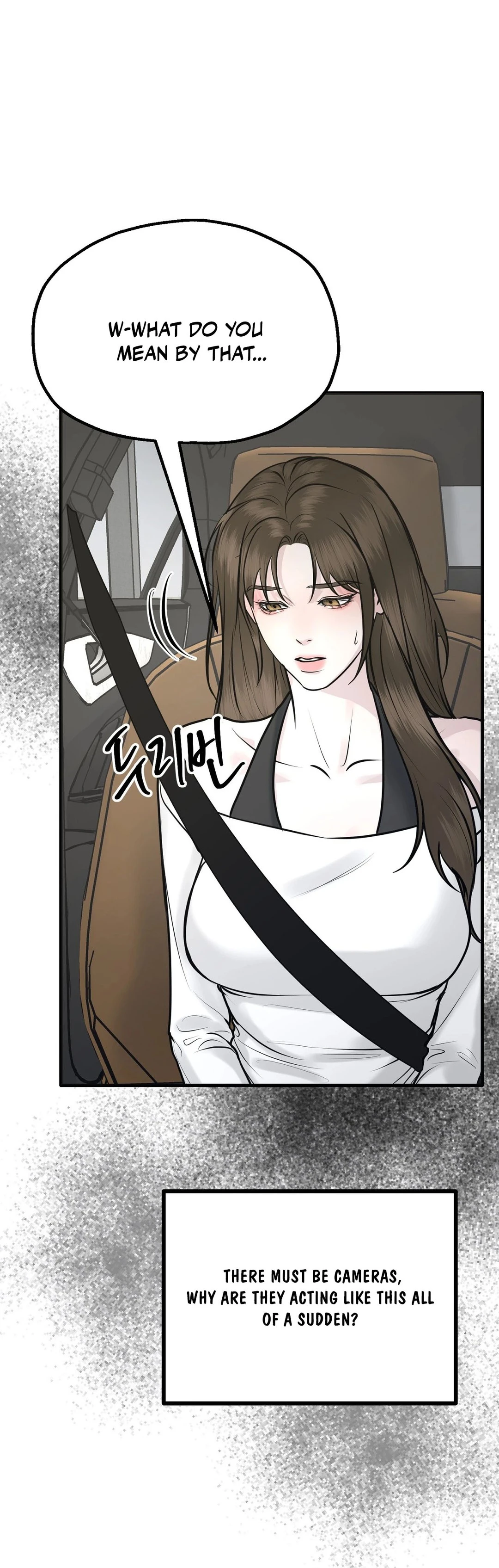 Single, Too? Chapter 2 page 107 - 