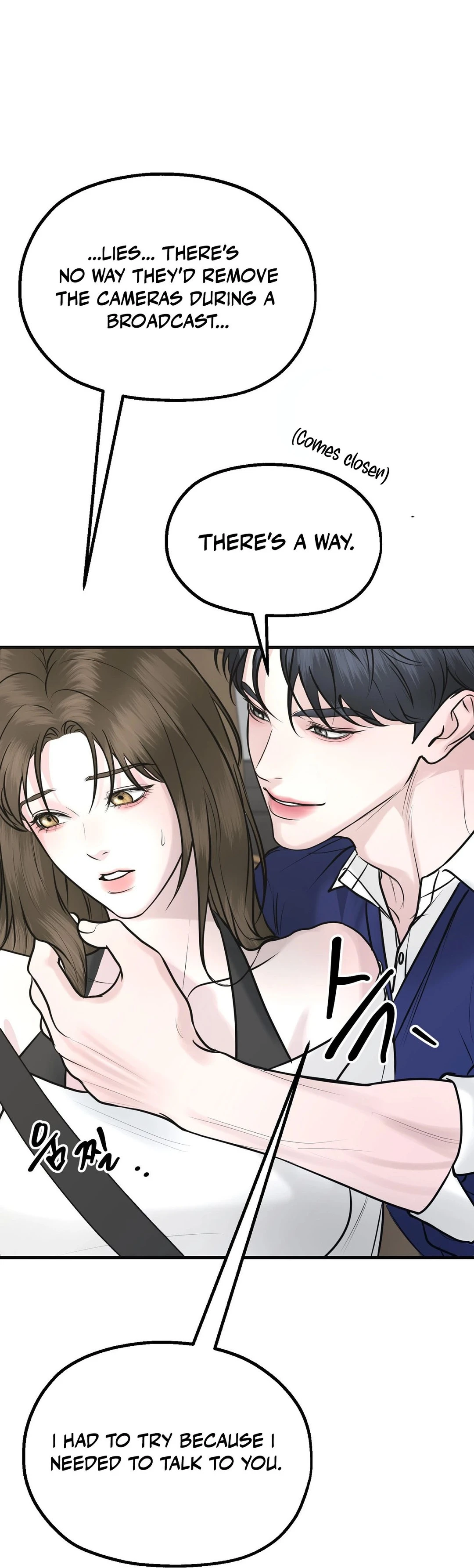 Single, Too? Chapter 2 page 111 - 