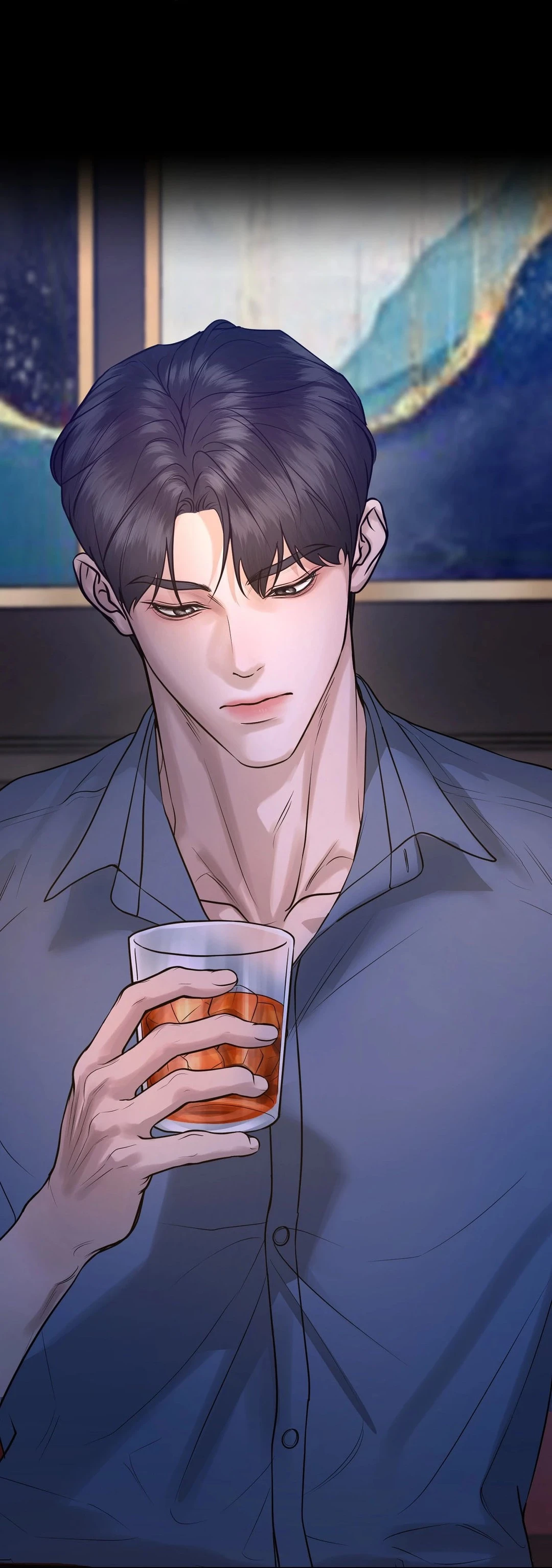 Single, Too? Chapter 2 page 14 - 