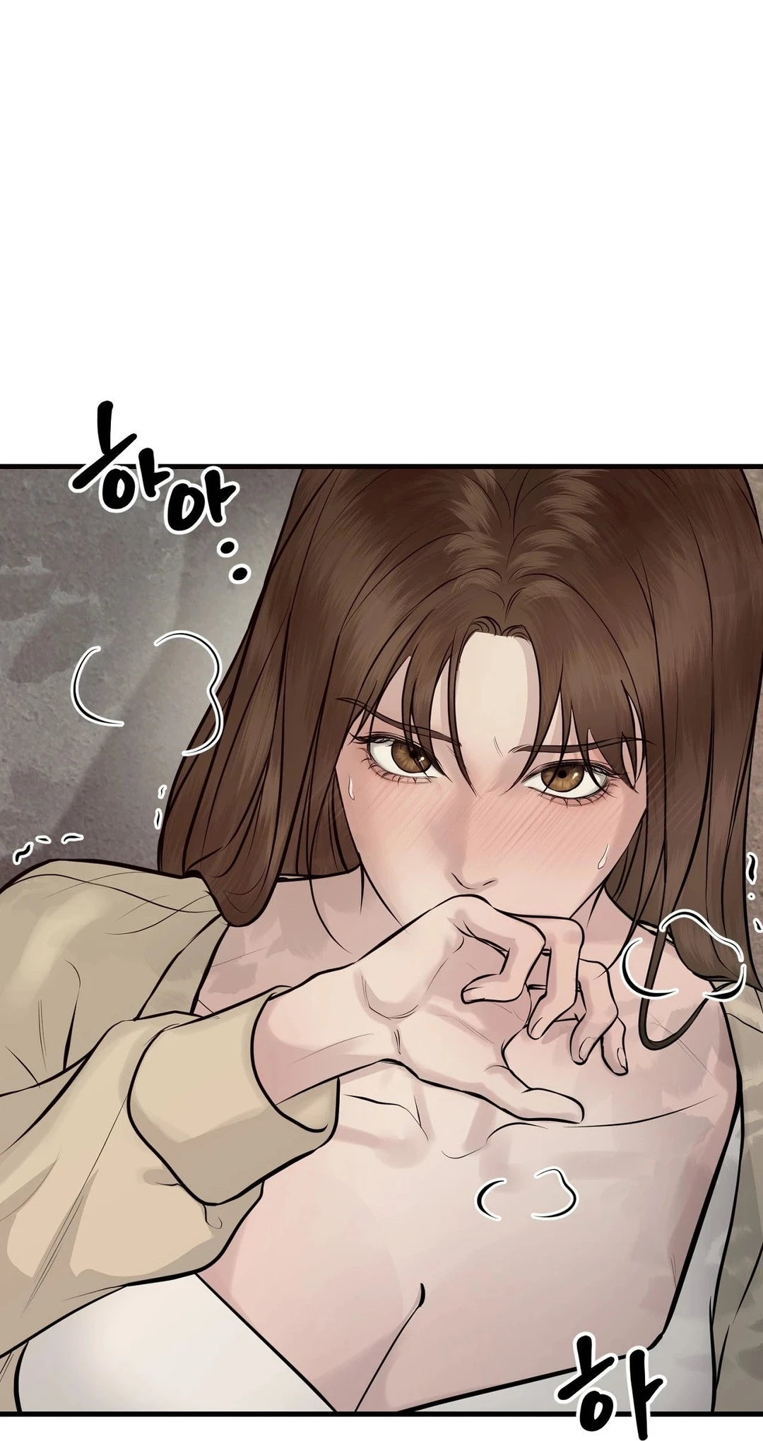 Single, Too? Chapter 2 page 20 - 