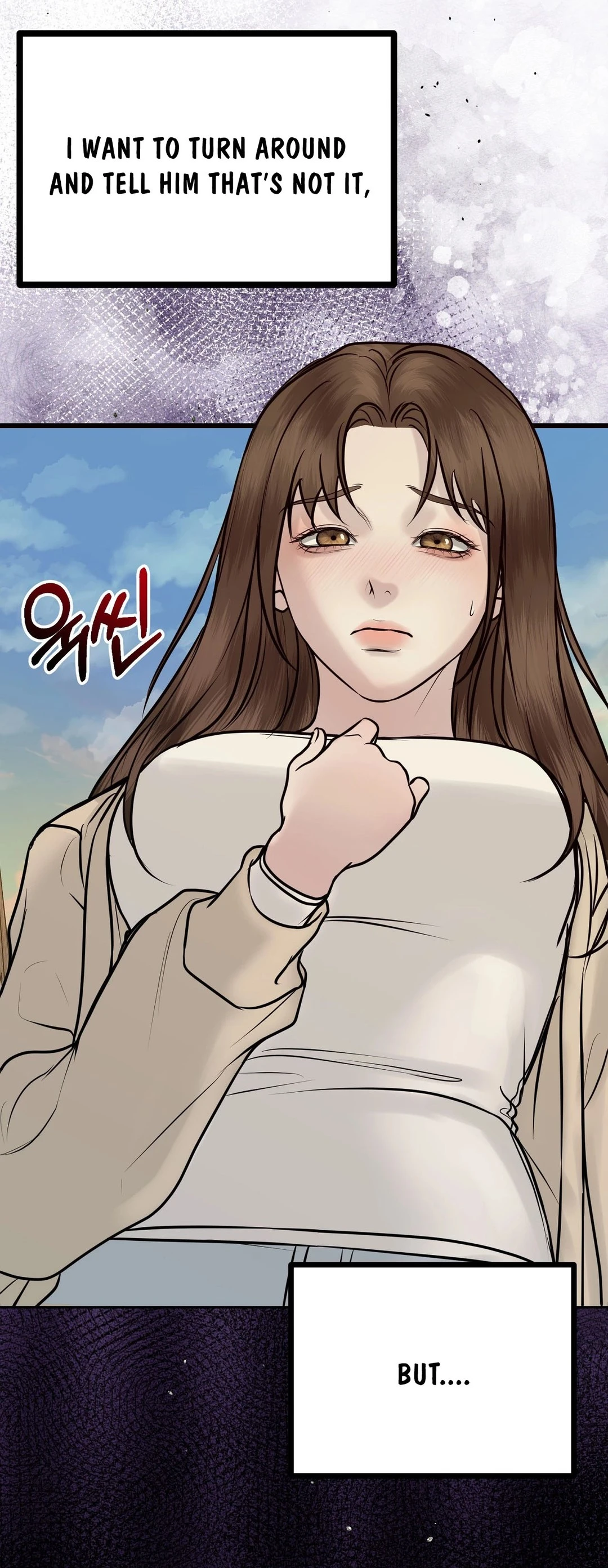 Single, Too? Chapter 2 page 31 - 