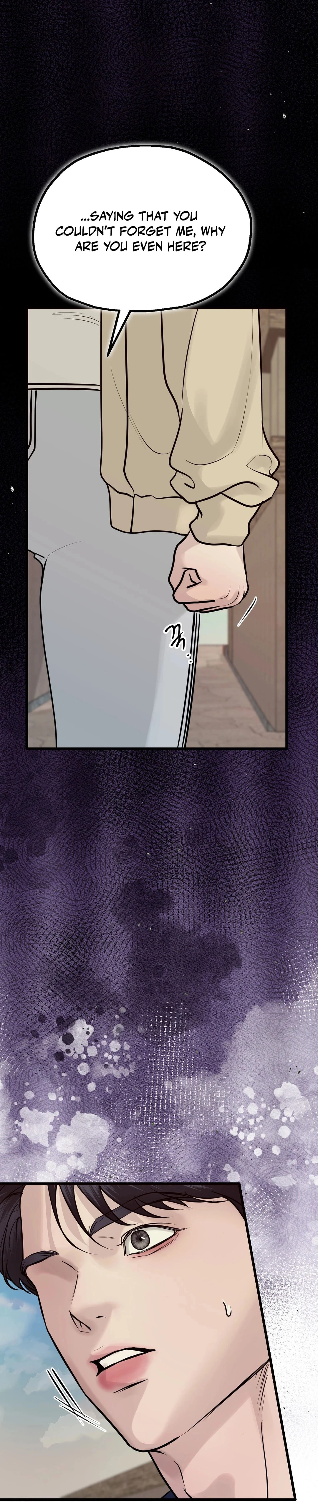 Single, Too? Chapter 2 page 32 - 