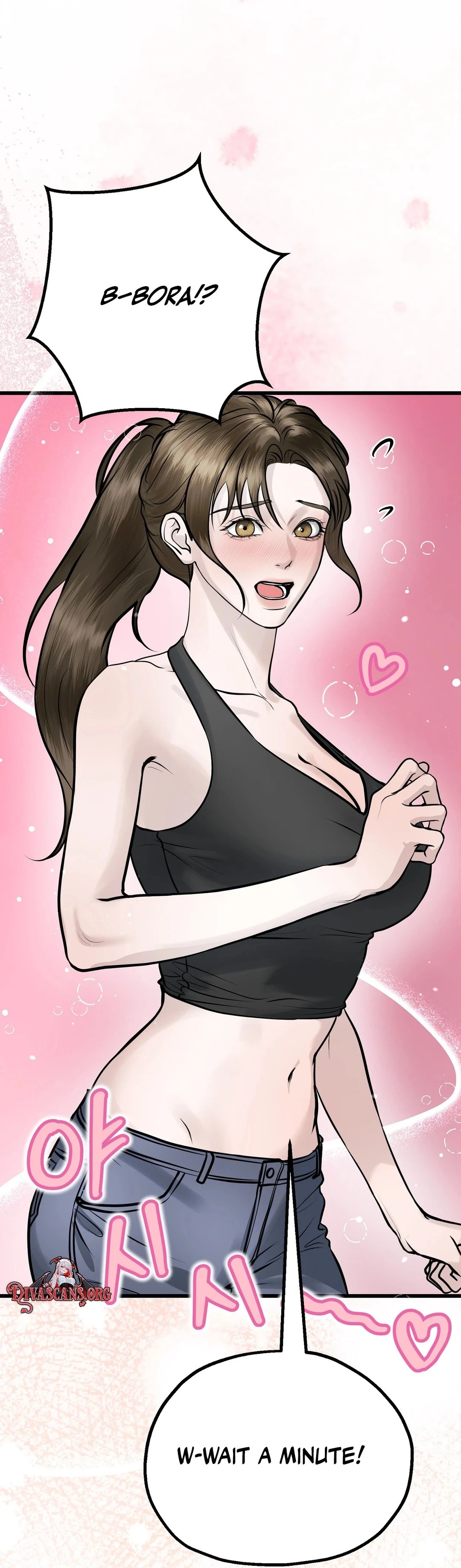 Single, Too? Chapter 2 page 44 - 