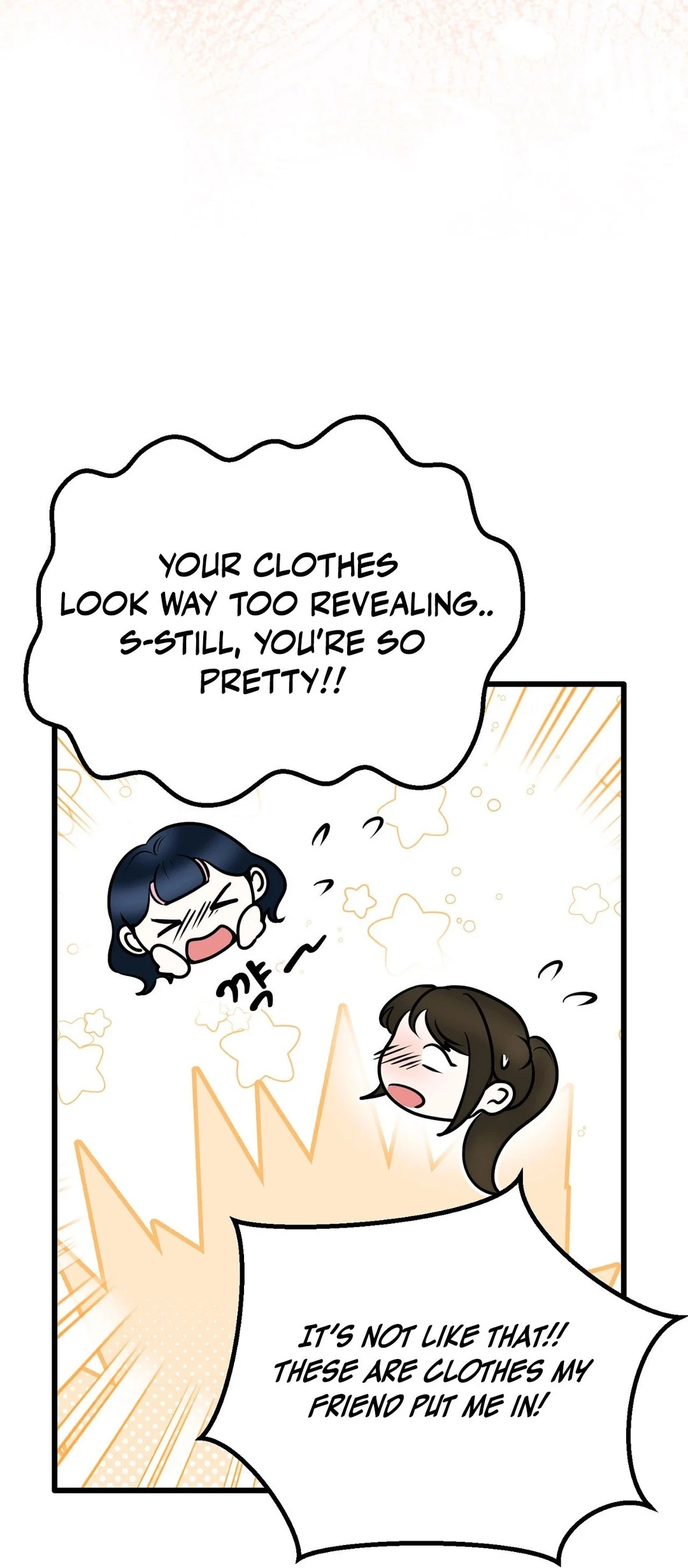 Single, Too? Chapter 2 page 45 - 