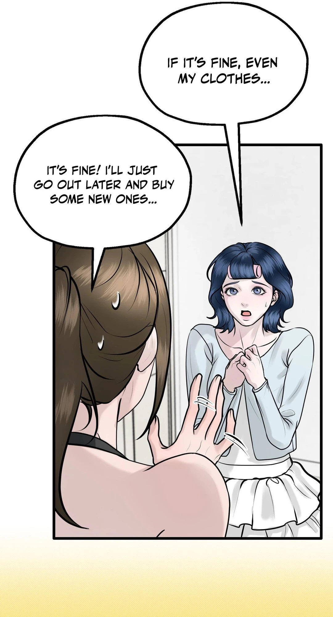 Single, Too? Chapter 2 page 48 - 