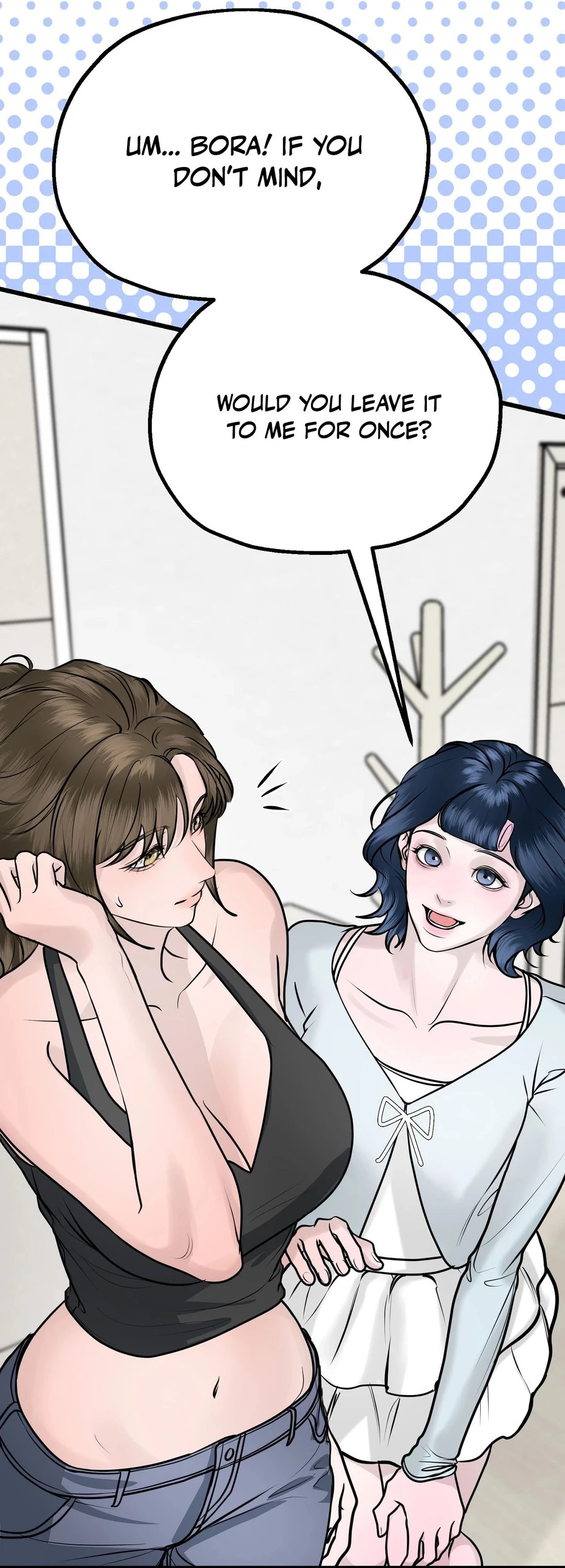 Single, Too? Chapter 2 page 52 - 