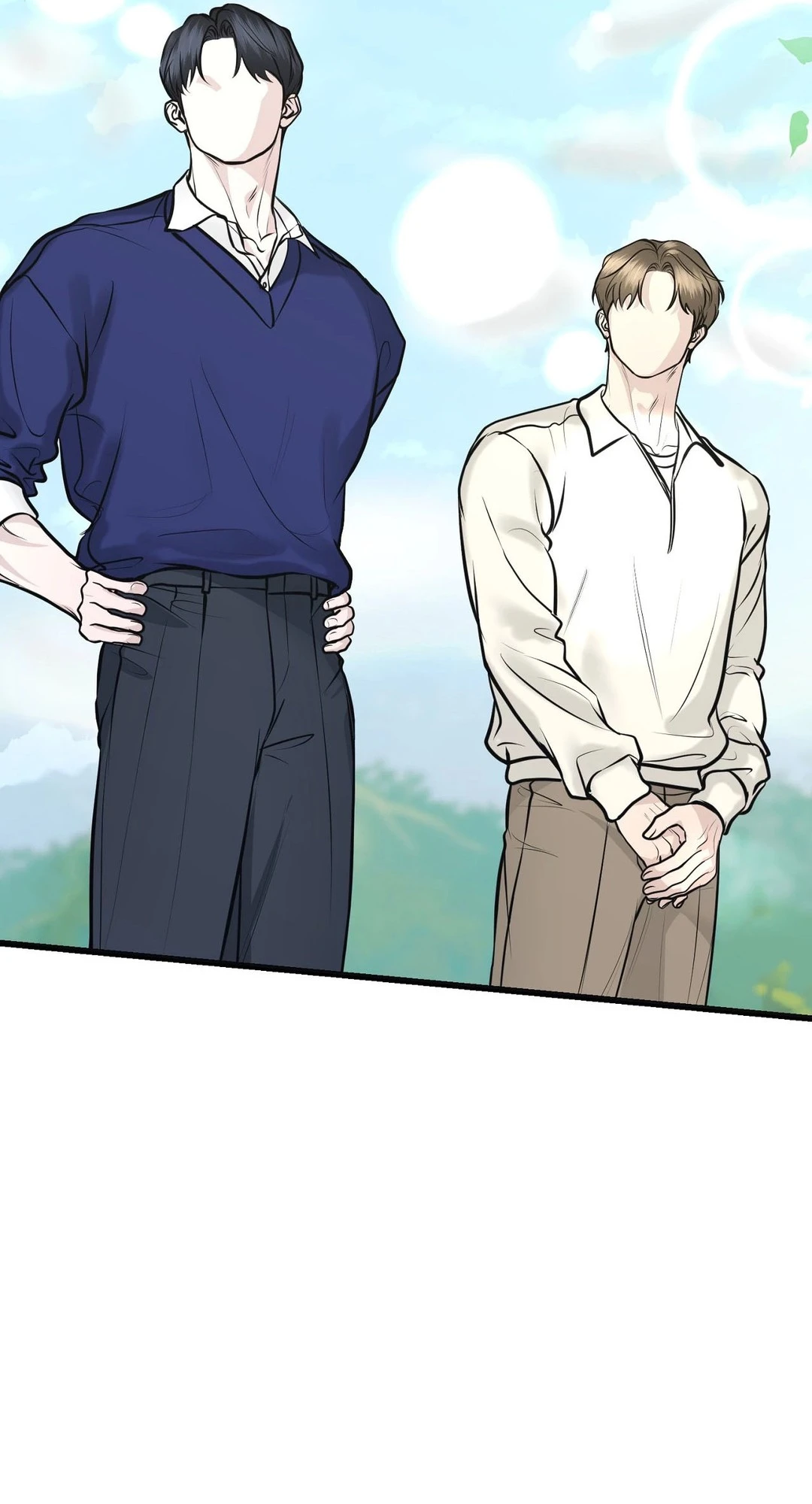 Single, Too? Chapter 2 page 55 - 