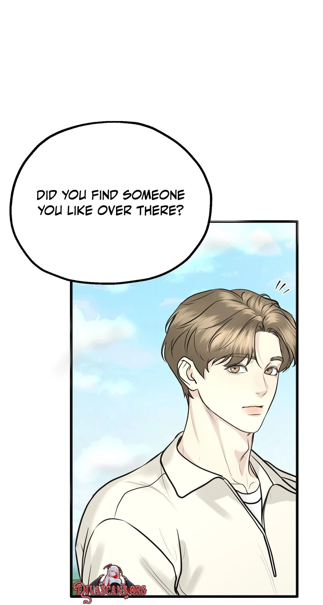 Single, Too? Chapter 2 page 56 - 