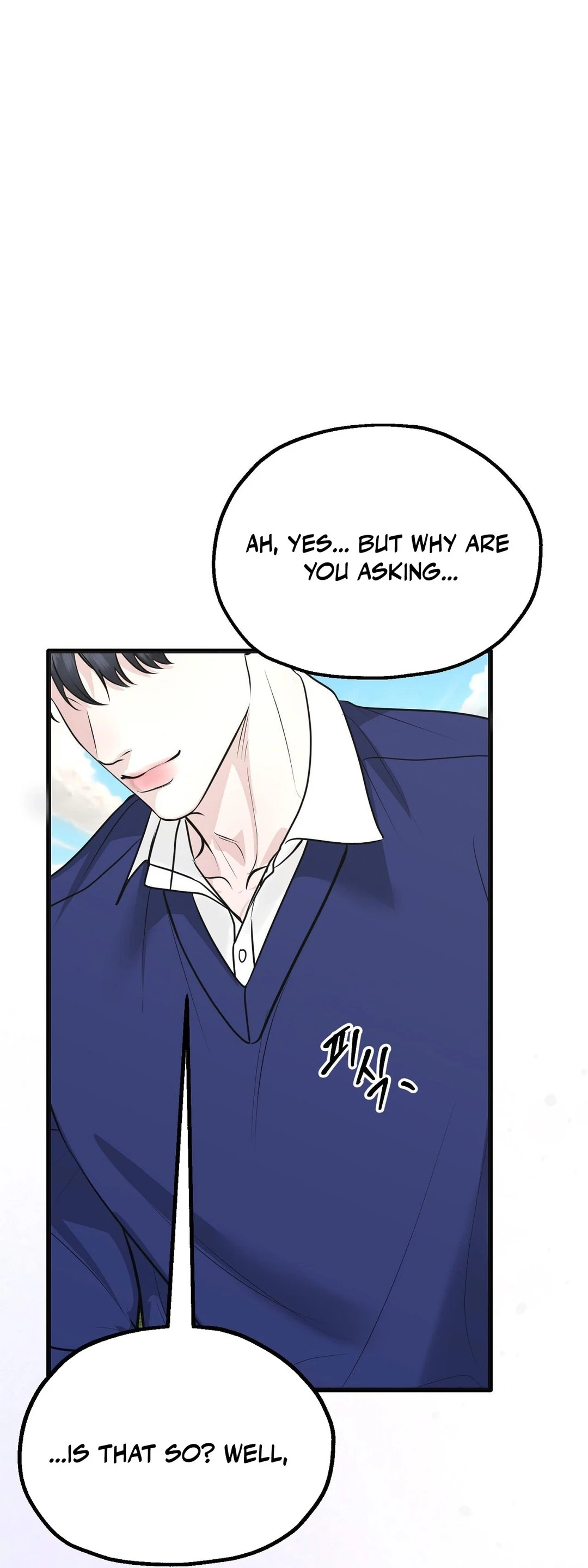Single, Too? Chapter 2 page 57 - 