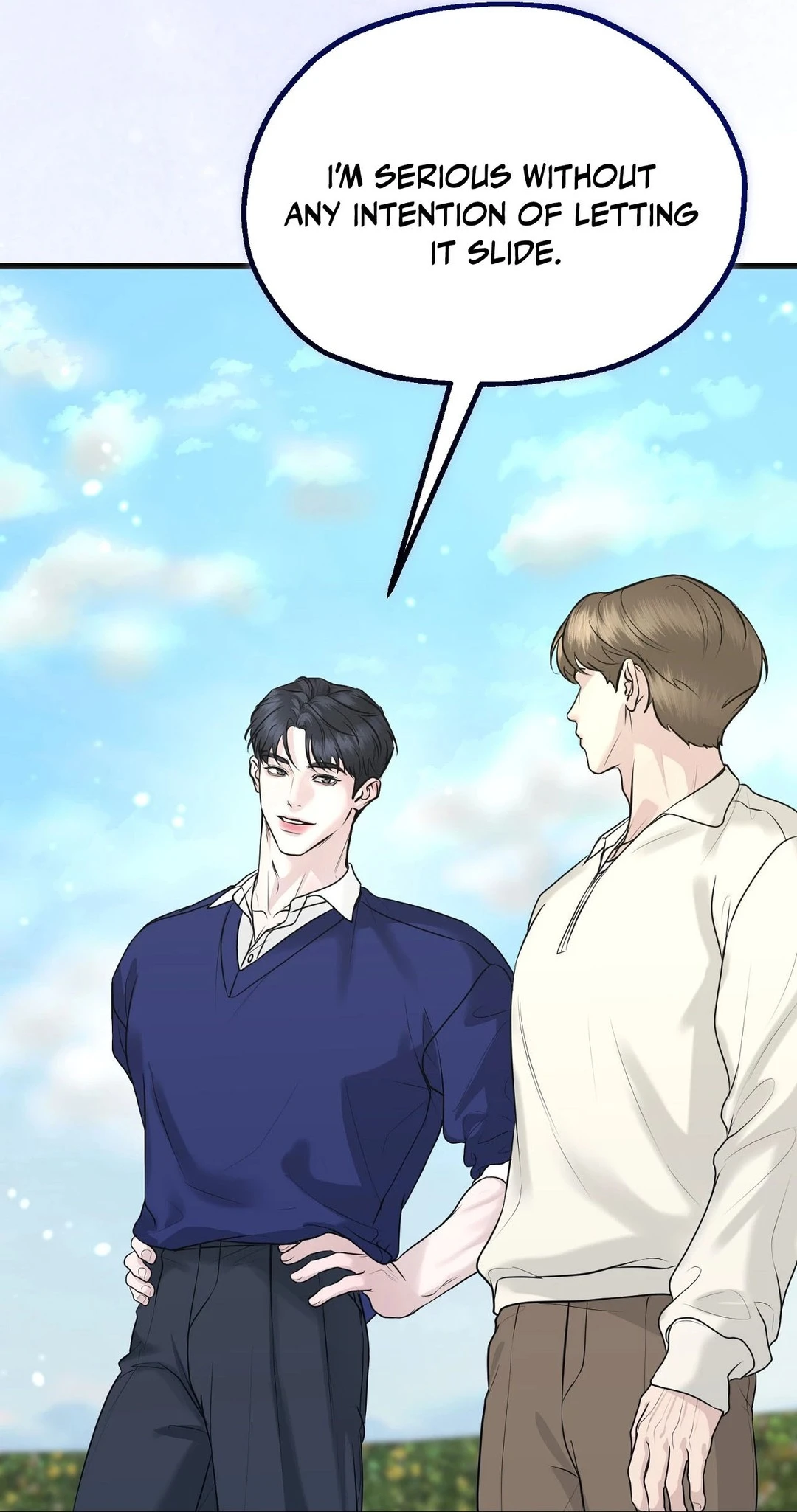 Single, Too? Chapter 2 page 59 - 