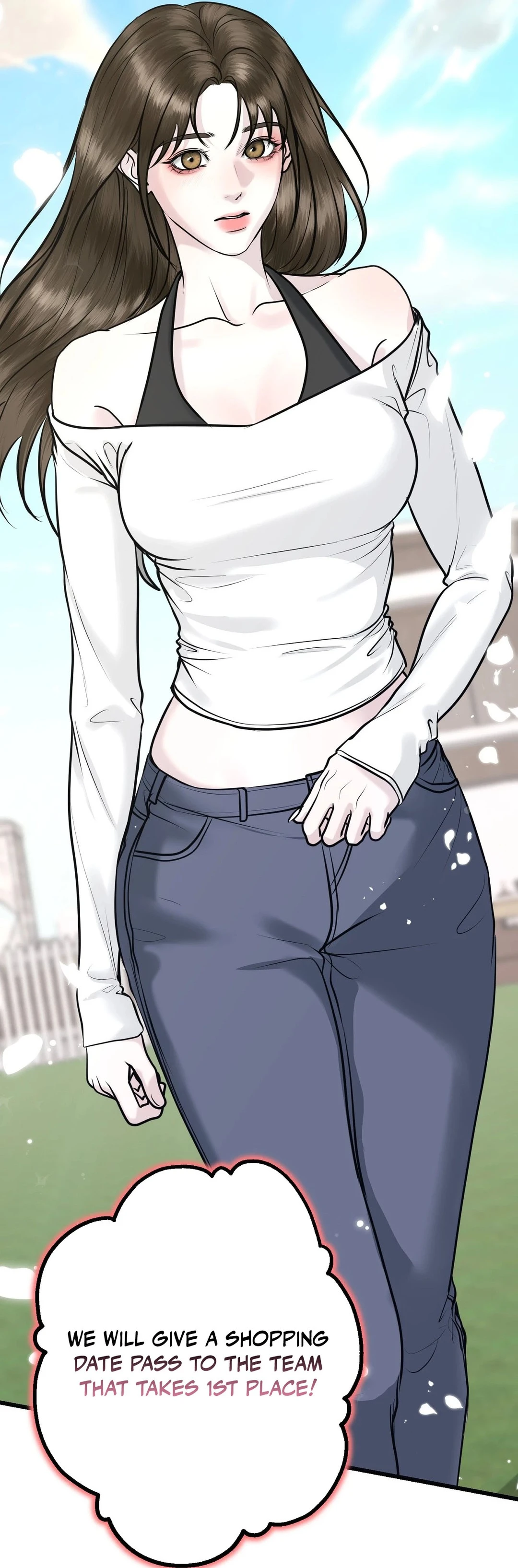 Single, Too? Chapter 2 page 68 - 