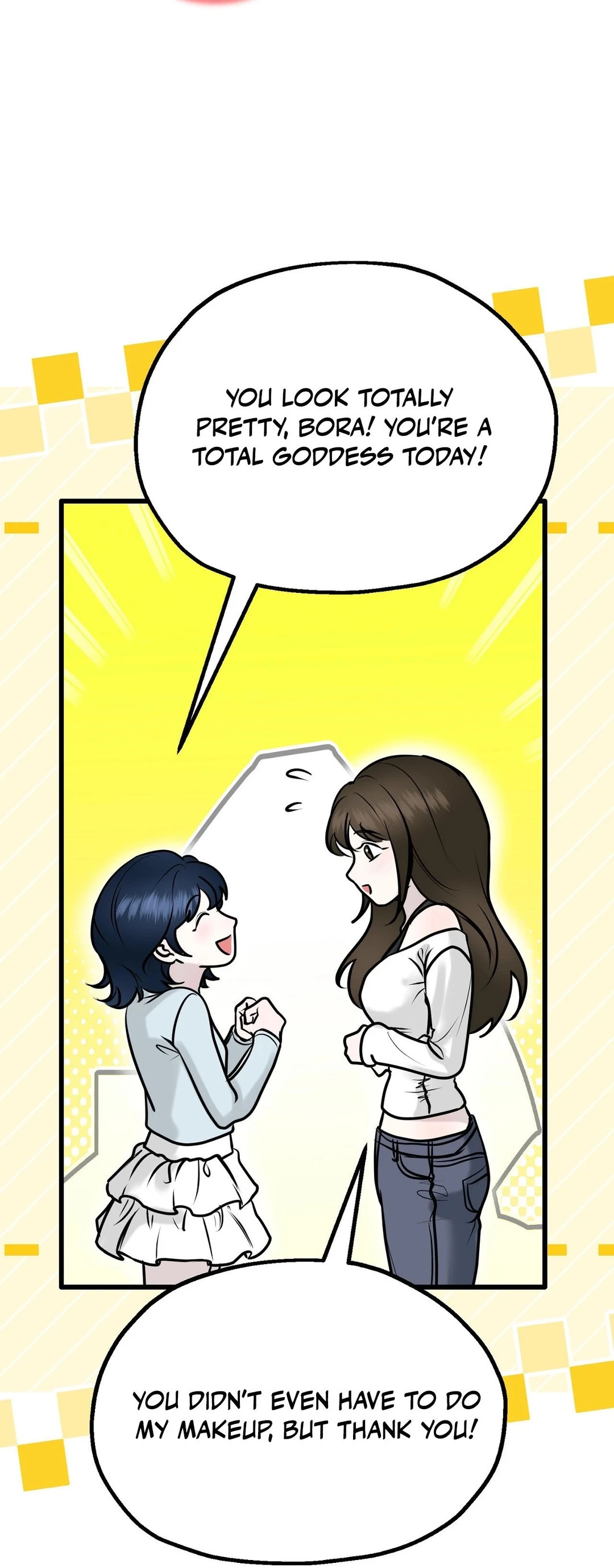 Single, Too? Chapter 2 page 69 - 
