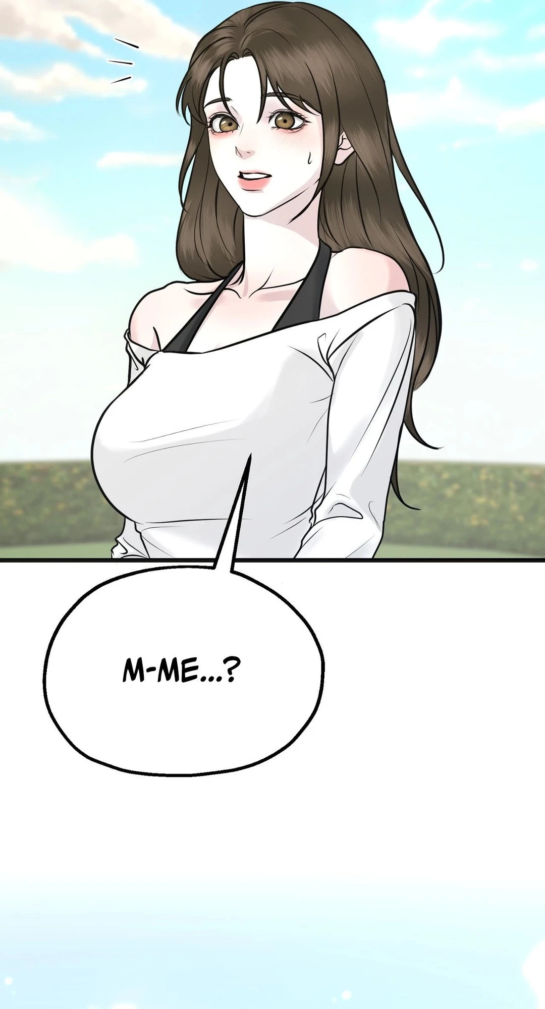 Single, Too? Chapter 2 page 71 - 