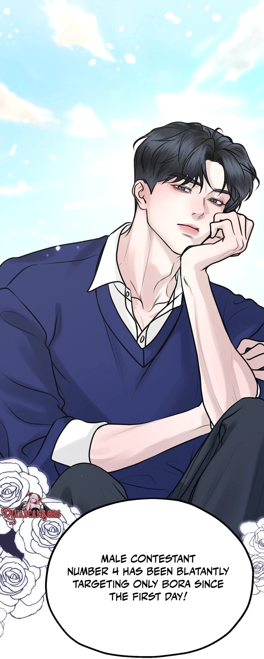 Single, Too? Chapter 2 page 72 - 