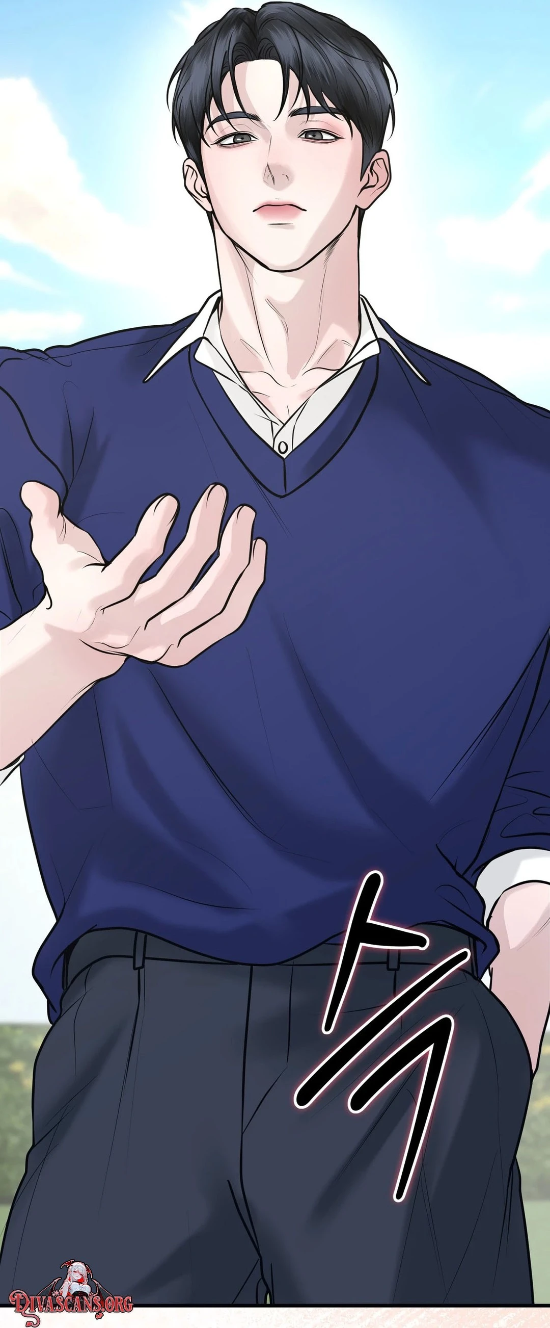 Single, Too? Chapter 2 page 80 - 