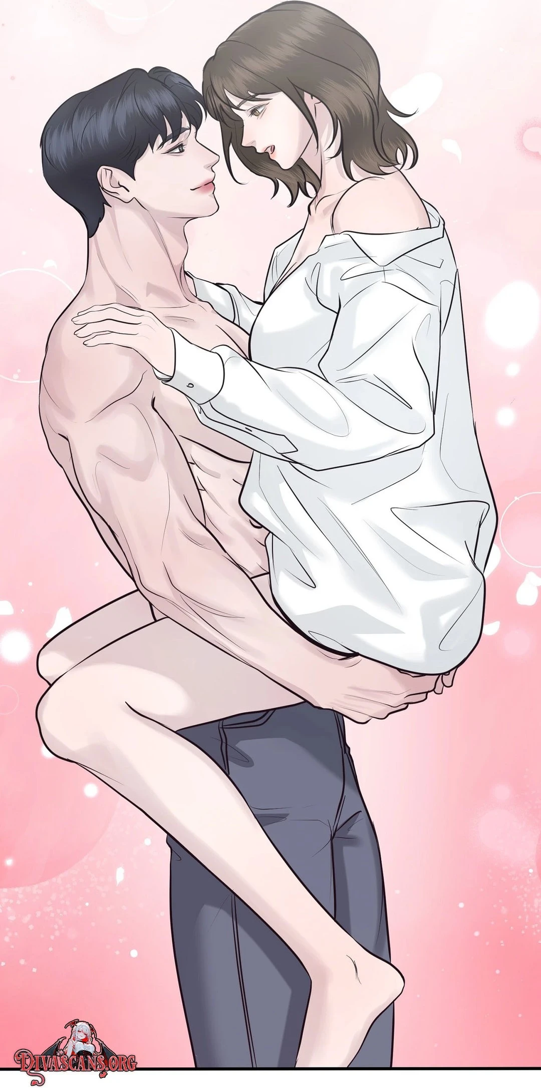 Single, Too? Chapter 2 page 89 - 