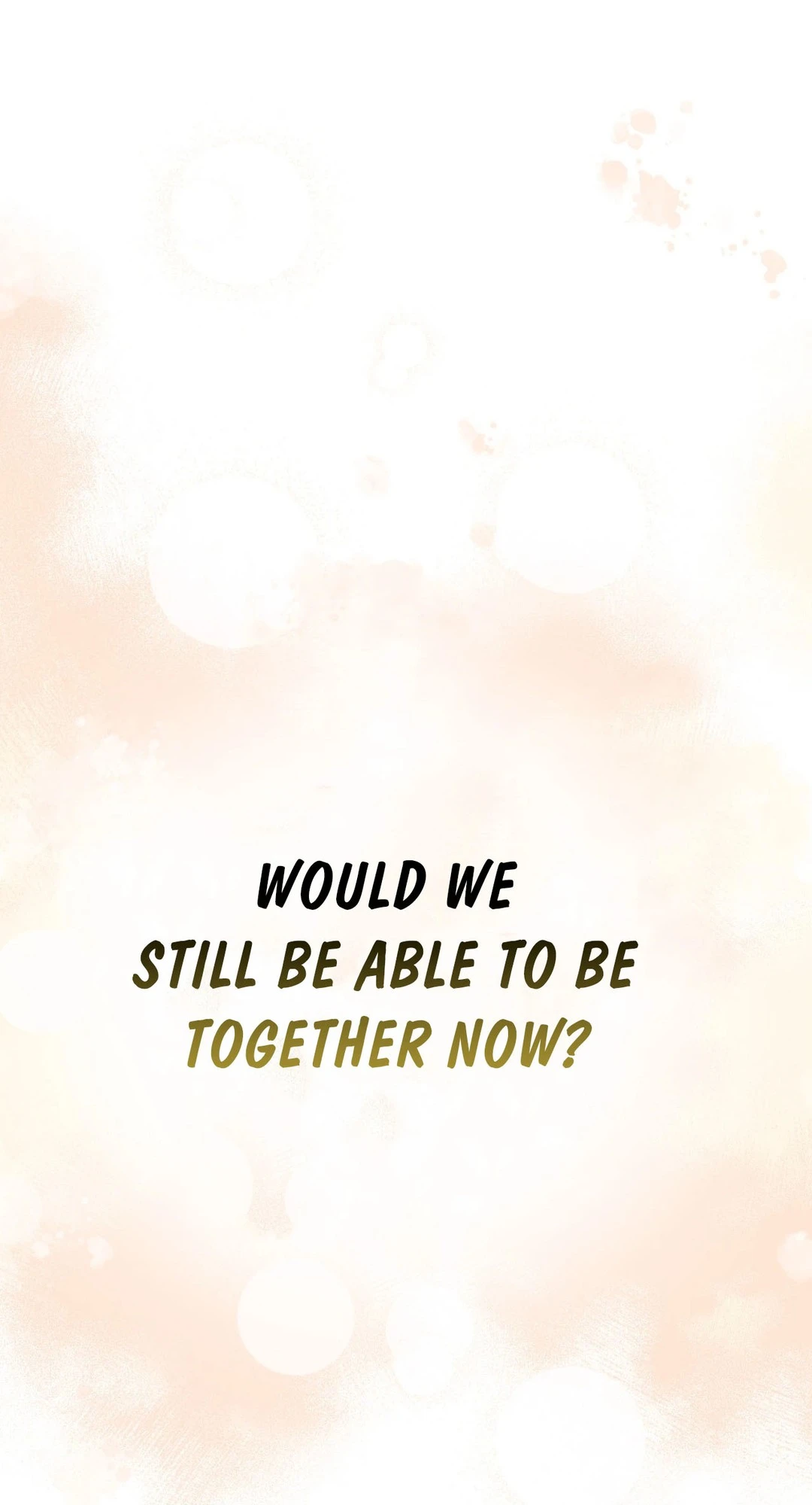 Single, Too? Chapter 2 page 92 - 