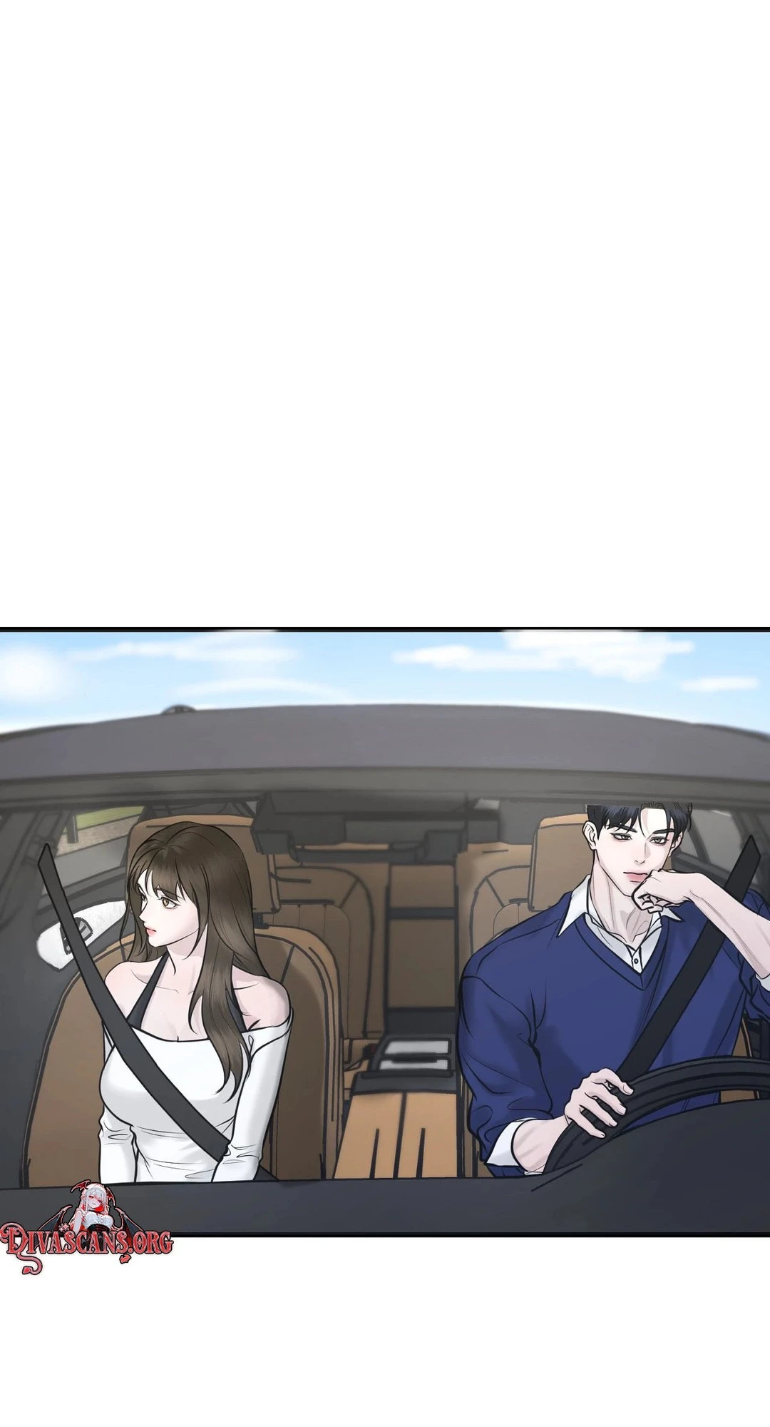 Single, Too? Chapter 2 page 96 - 
