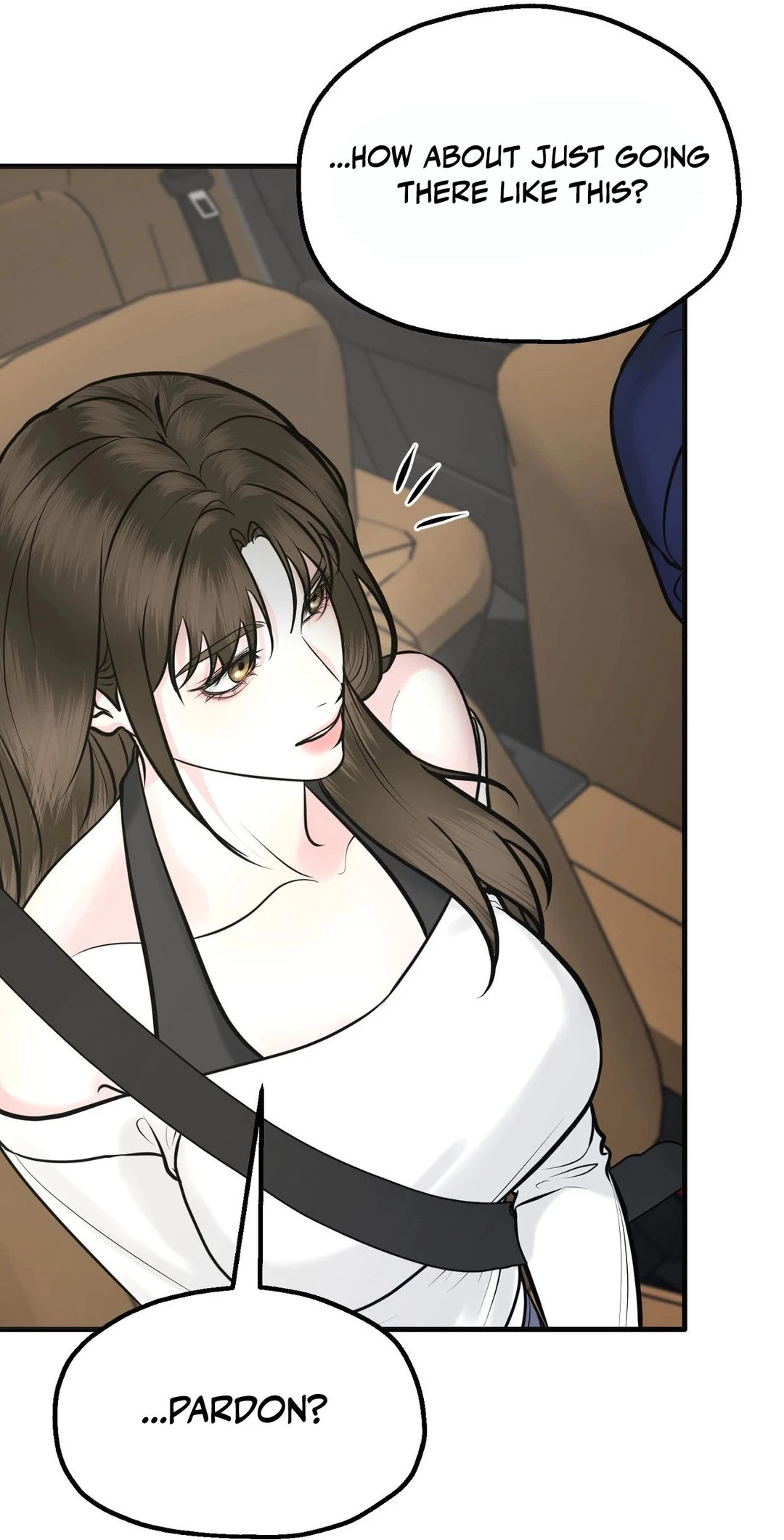 Single, Too? Chapter 2 page 100 - 