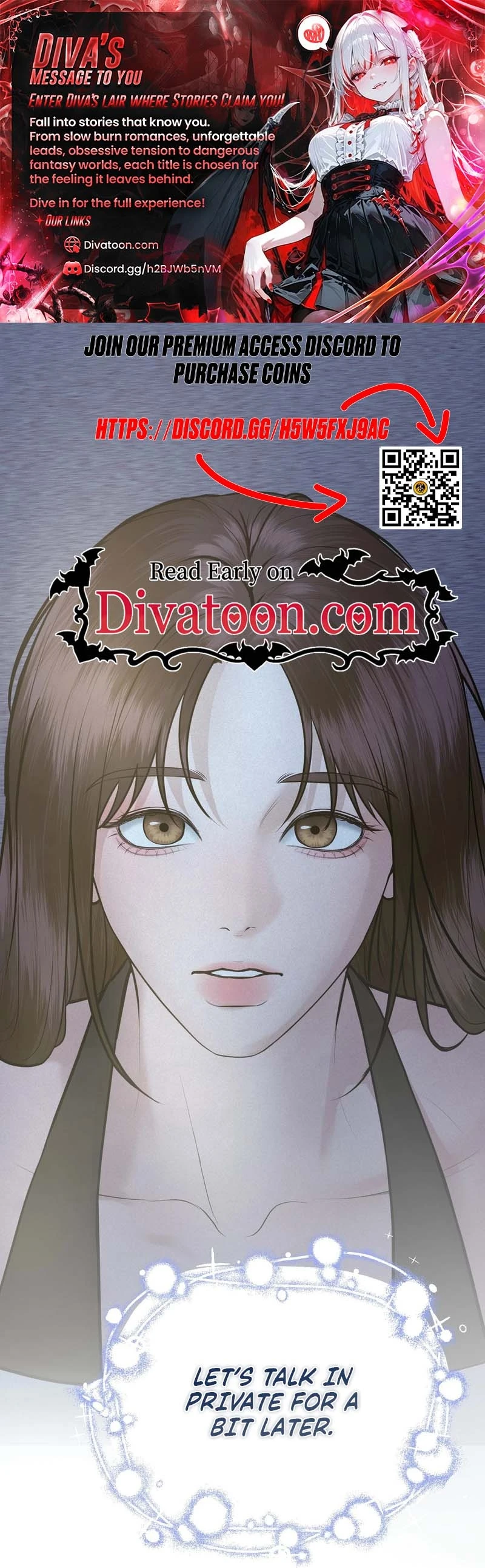 Single, Too? Chapter 4 page 1 - 