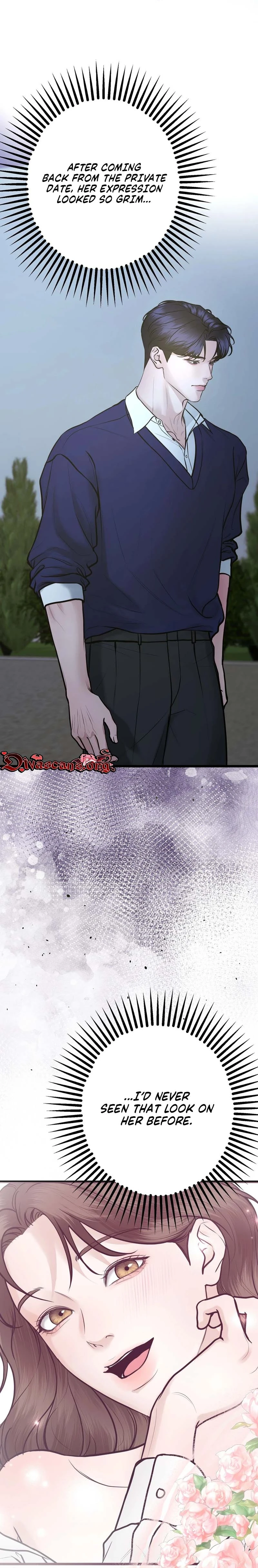 Single, Too? Chapter 4 page 2 - 