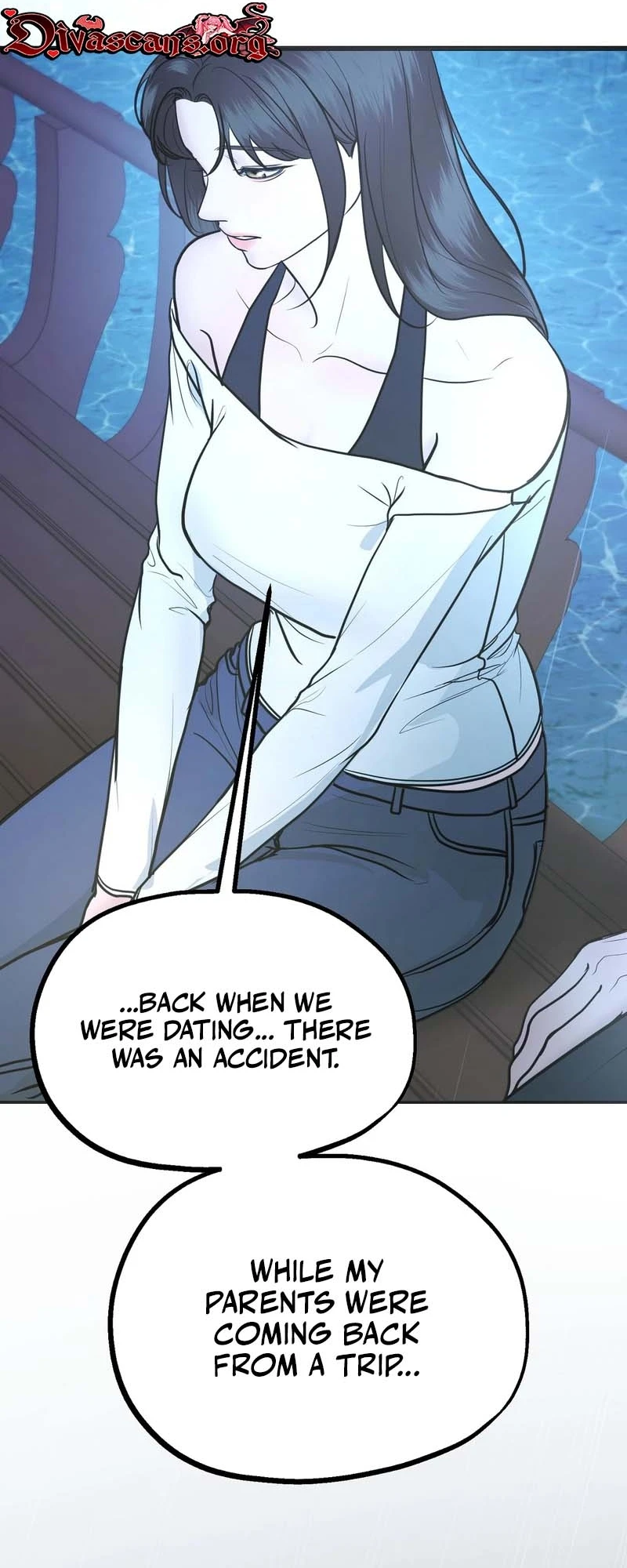 Single, Too? Chapter 4 page 11 - 