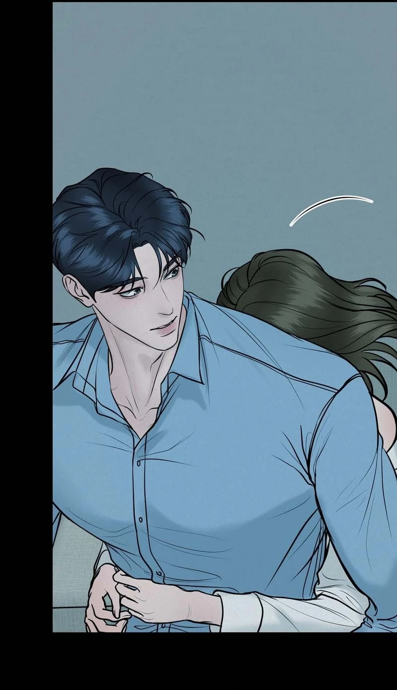 Single, Too? Chapter 4 page 18 - 