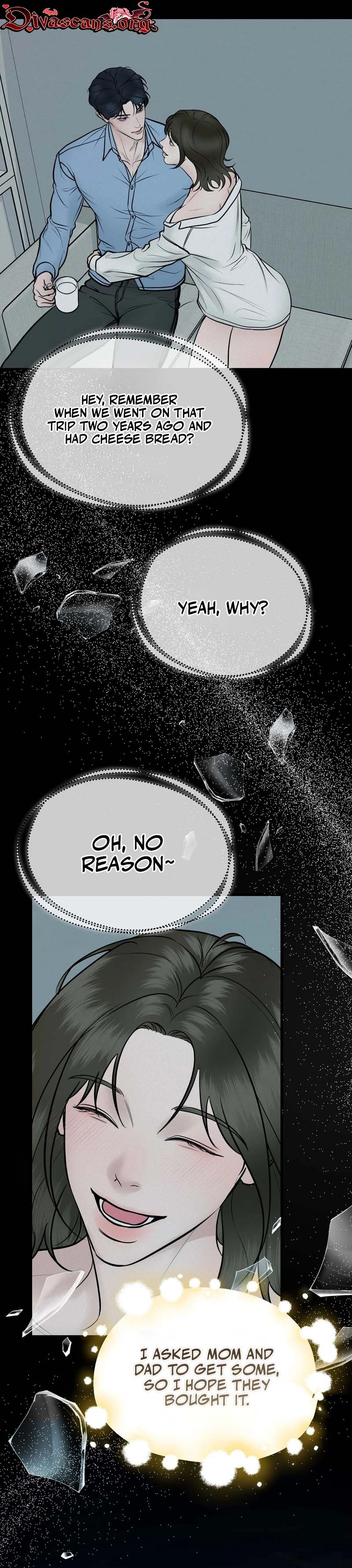 Single, Too? Chapter 4 page 20 - 
