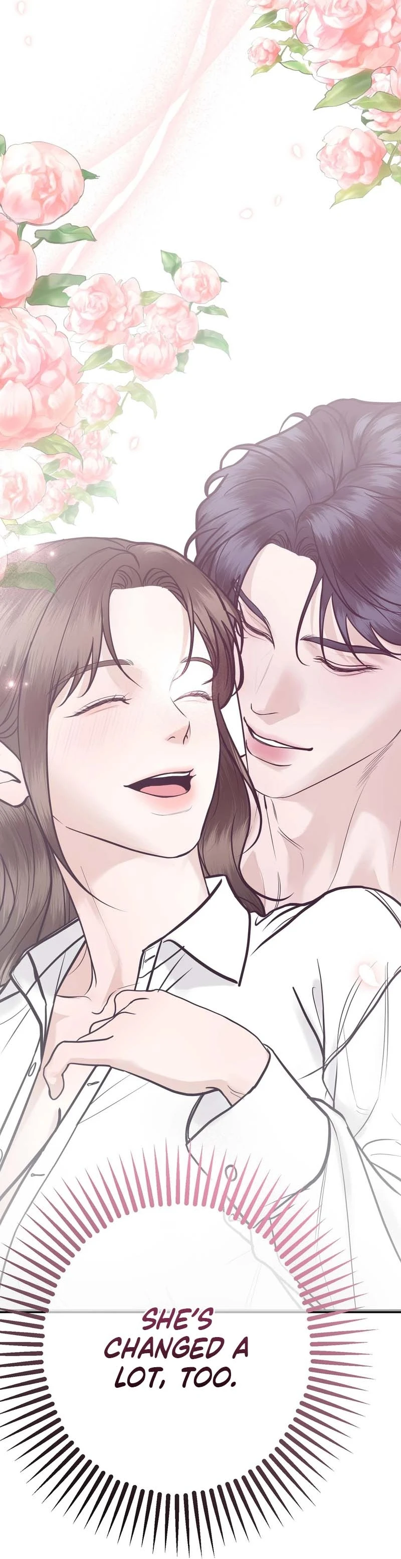 Single, Too? Chapter 4 page 3 - 