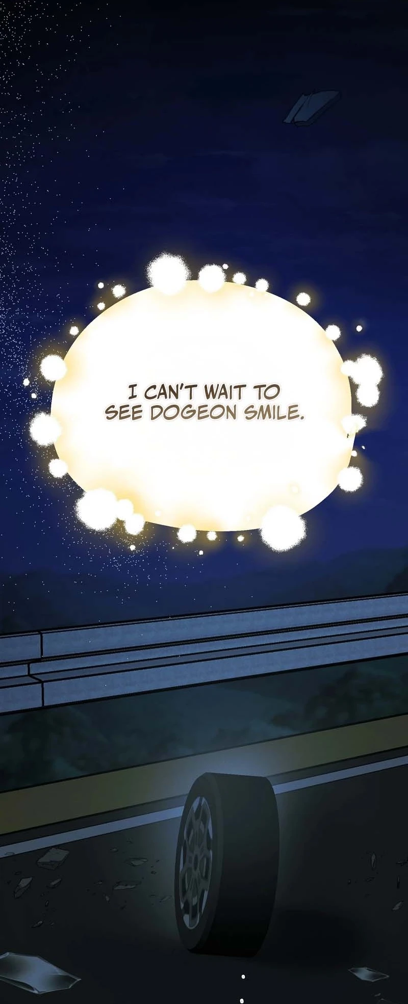 Single, Too? Chapter 4 page 21 - 
