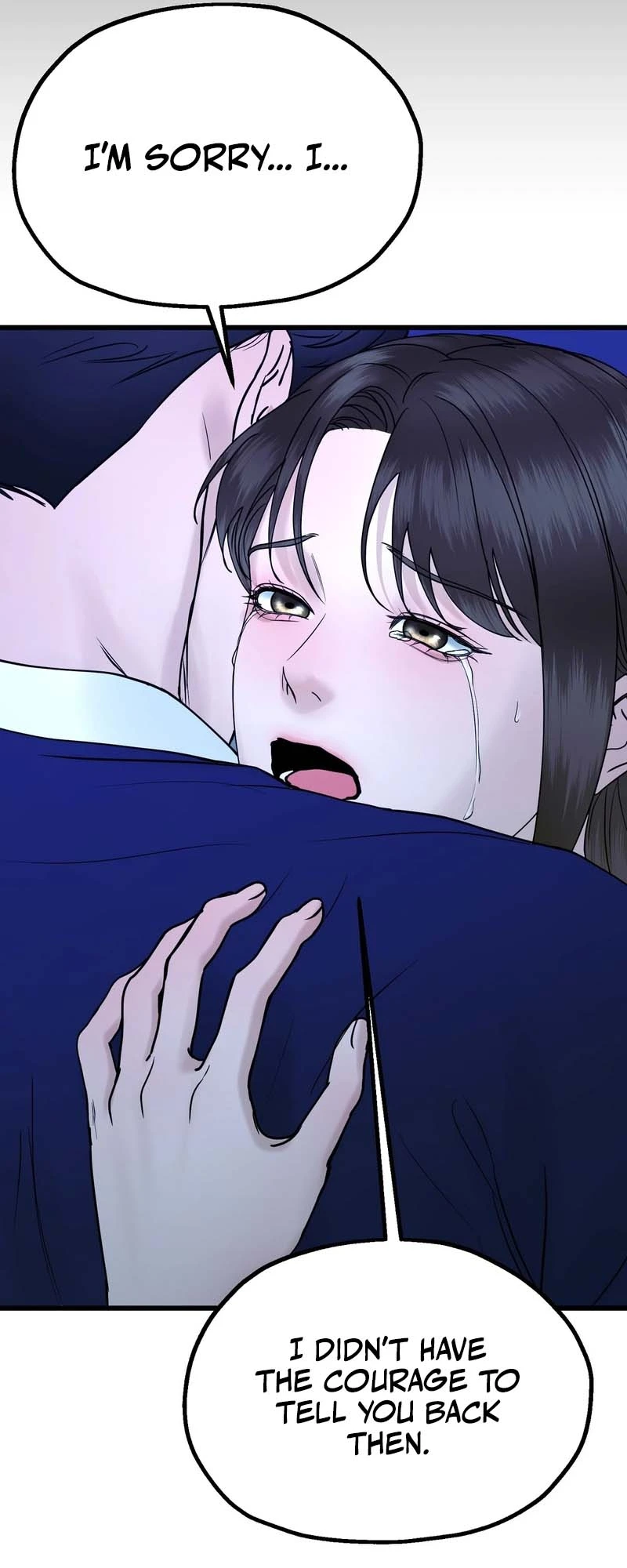 Single, Too? Chapter 4 page 36 - 