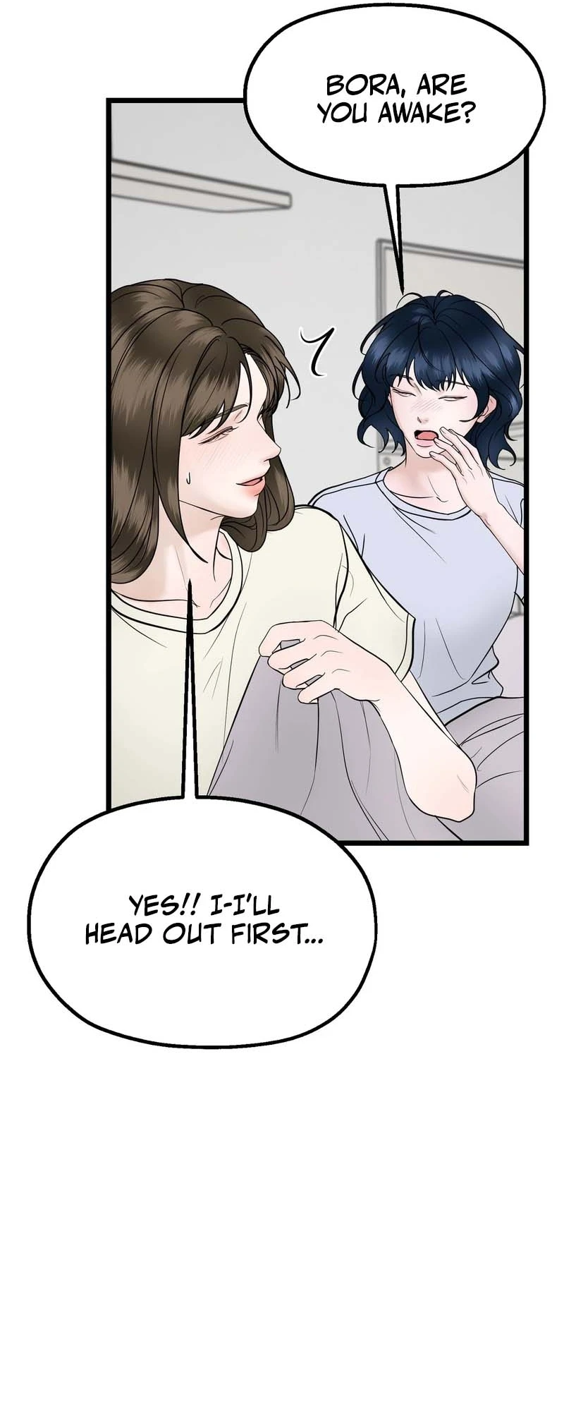 Single, Too? Chapter 4 page 53 - 