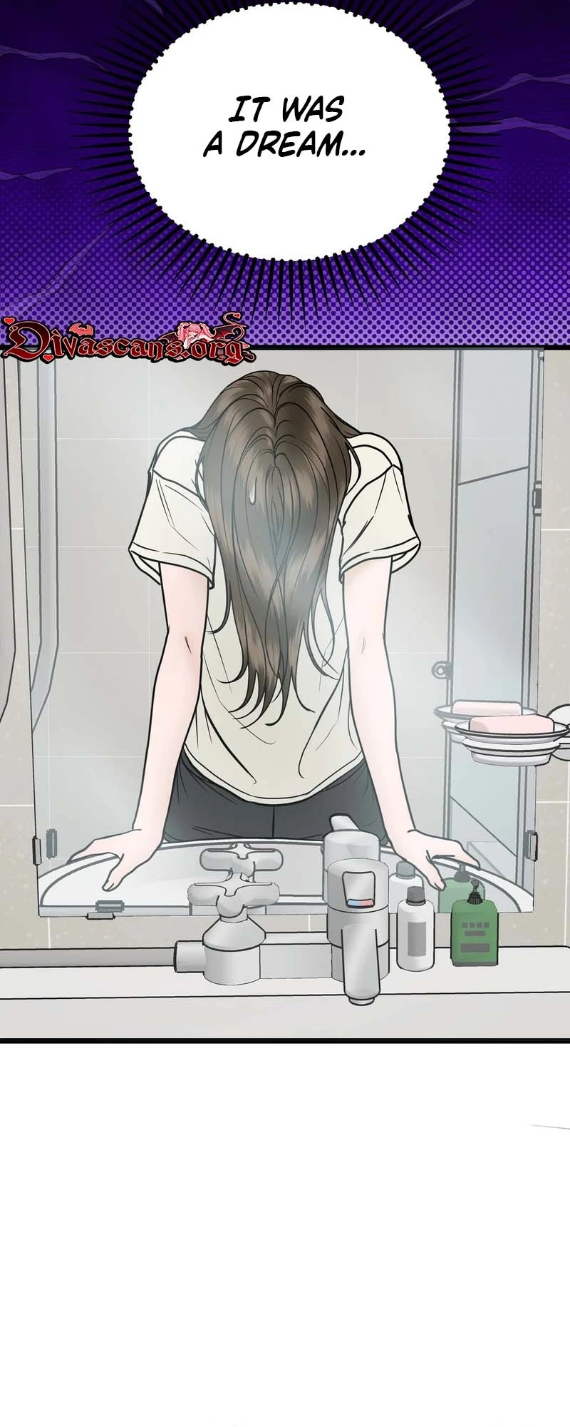 Single, Too? Chapter 4 page 55 - 