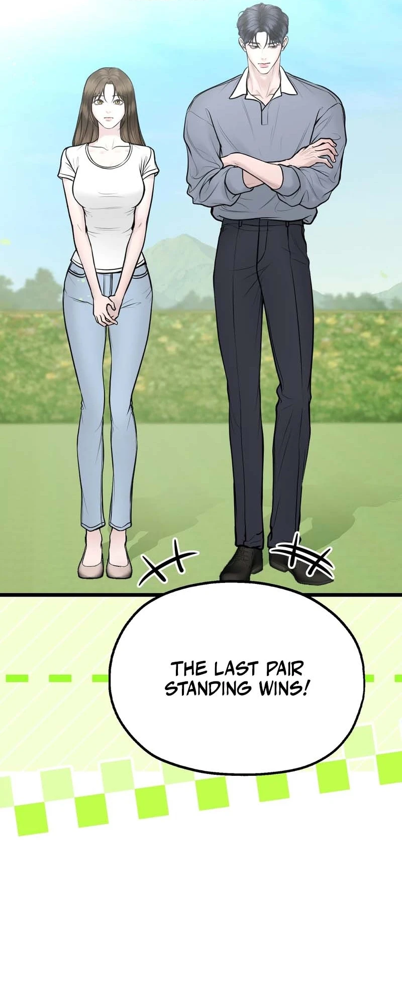 Single, Too? Chapter 4 page 63 - 
