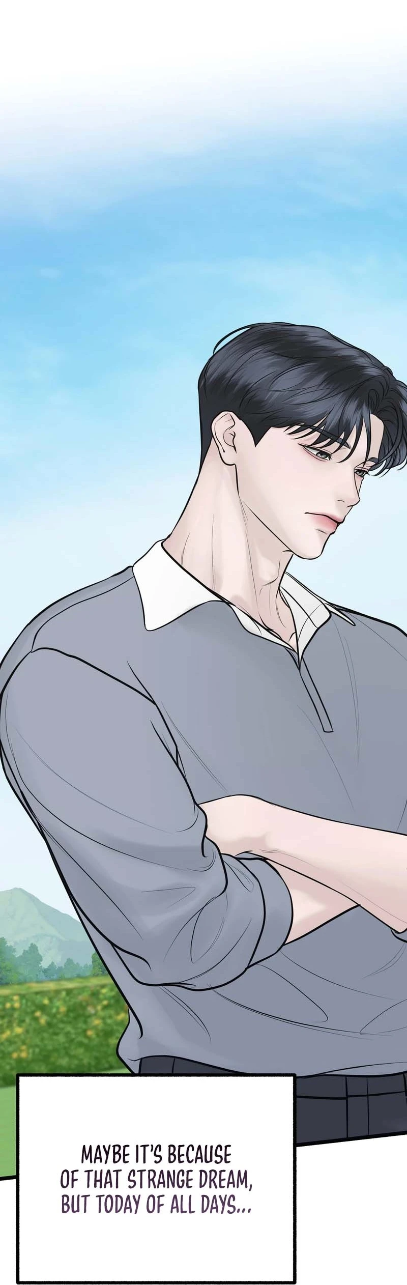 Single, Too? Chapter 4 page 65 - 