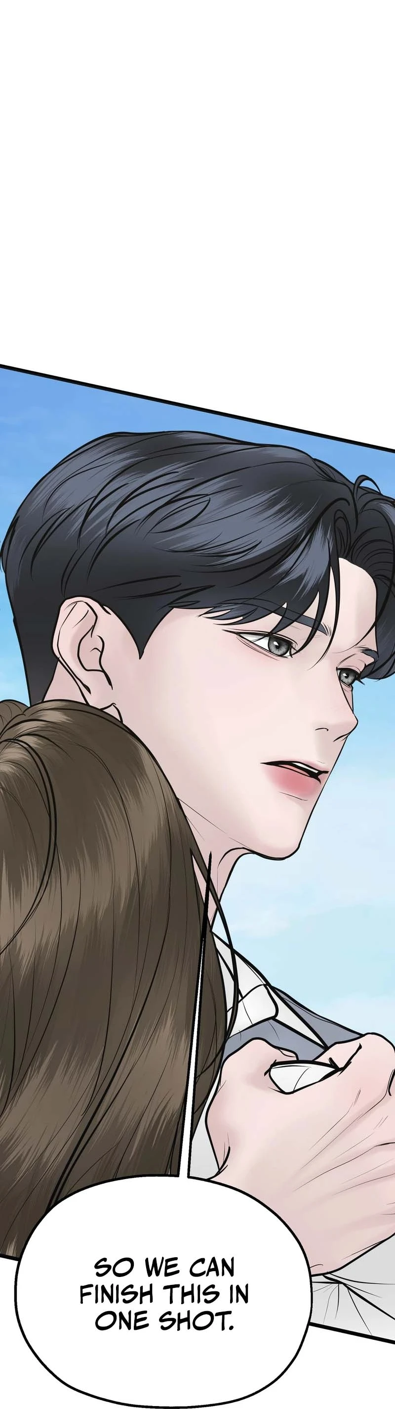 Single, Too? Chapter 4 page 73 - 