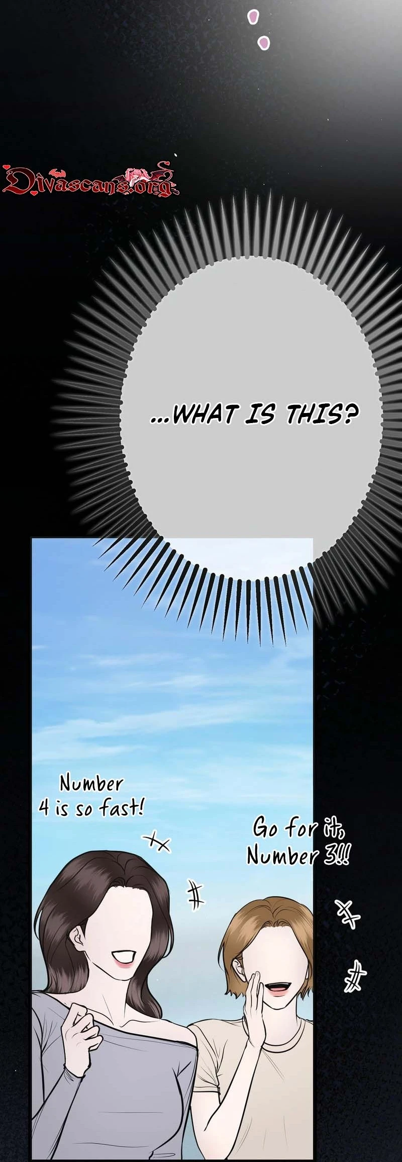 Single, Too? Chapter 4 page 76 - 