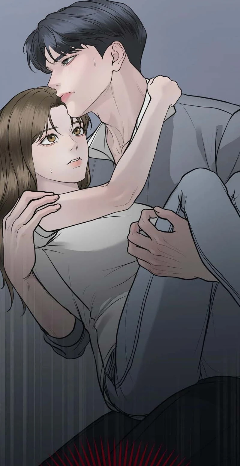 Single, Too? Chapter 4 page 80 - 