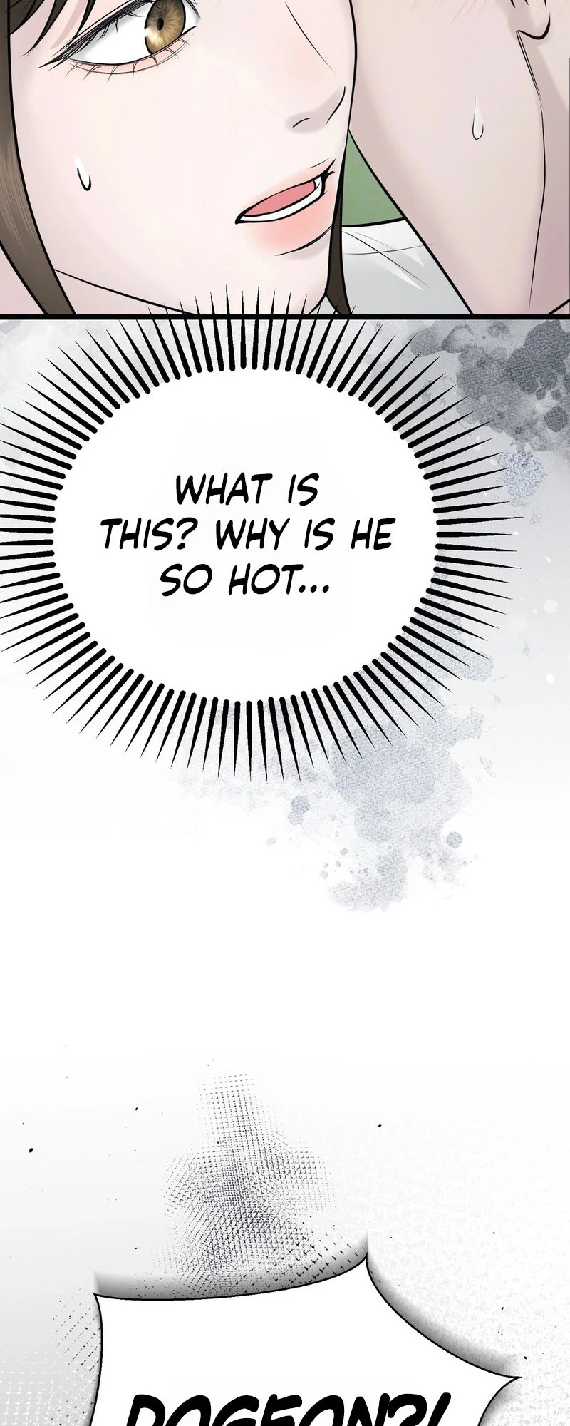 Single, Too? Chapter 5 page 11 - 