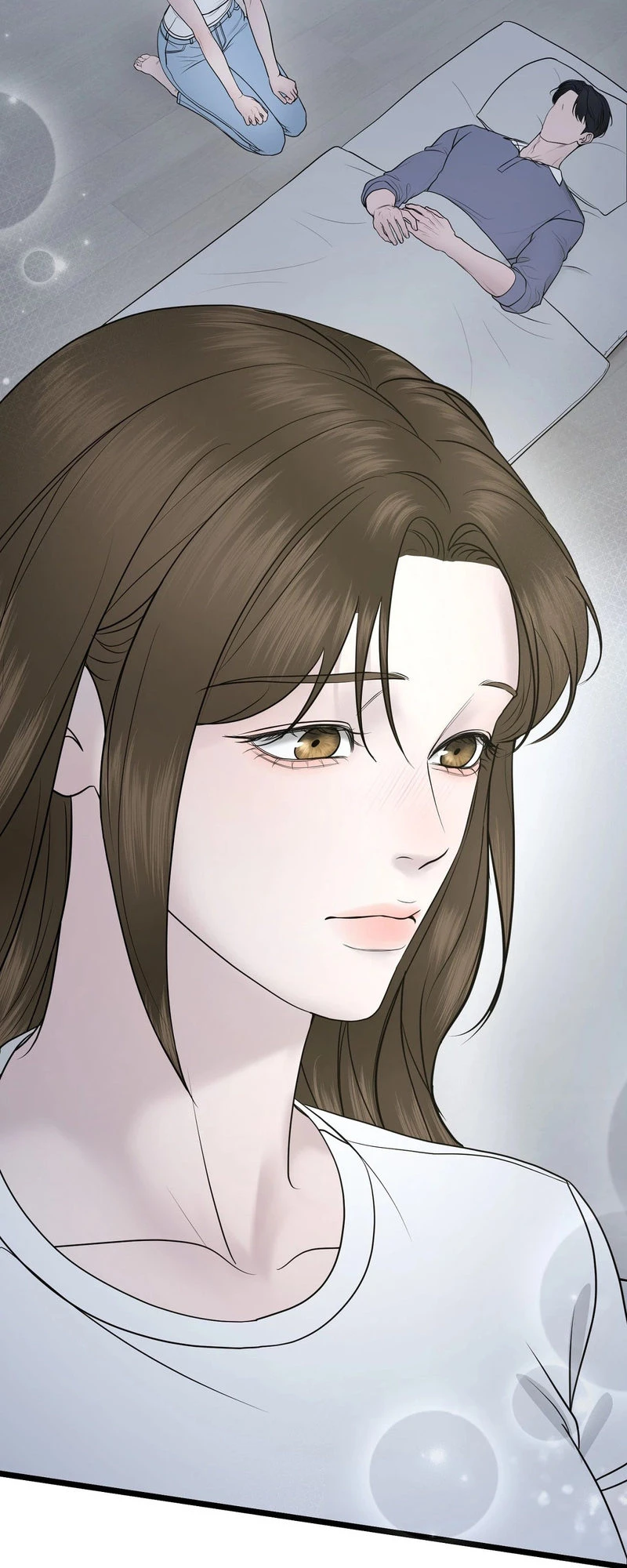 Single, Too? Chapter 5 page 16 - 