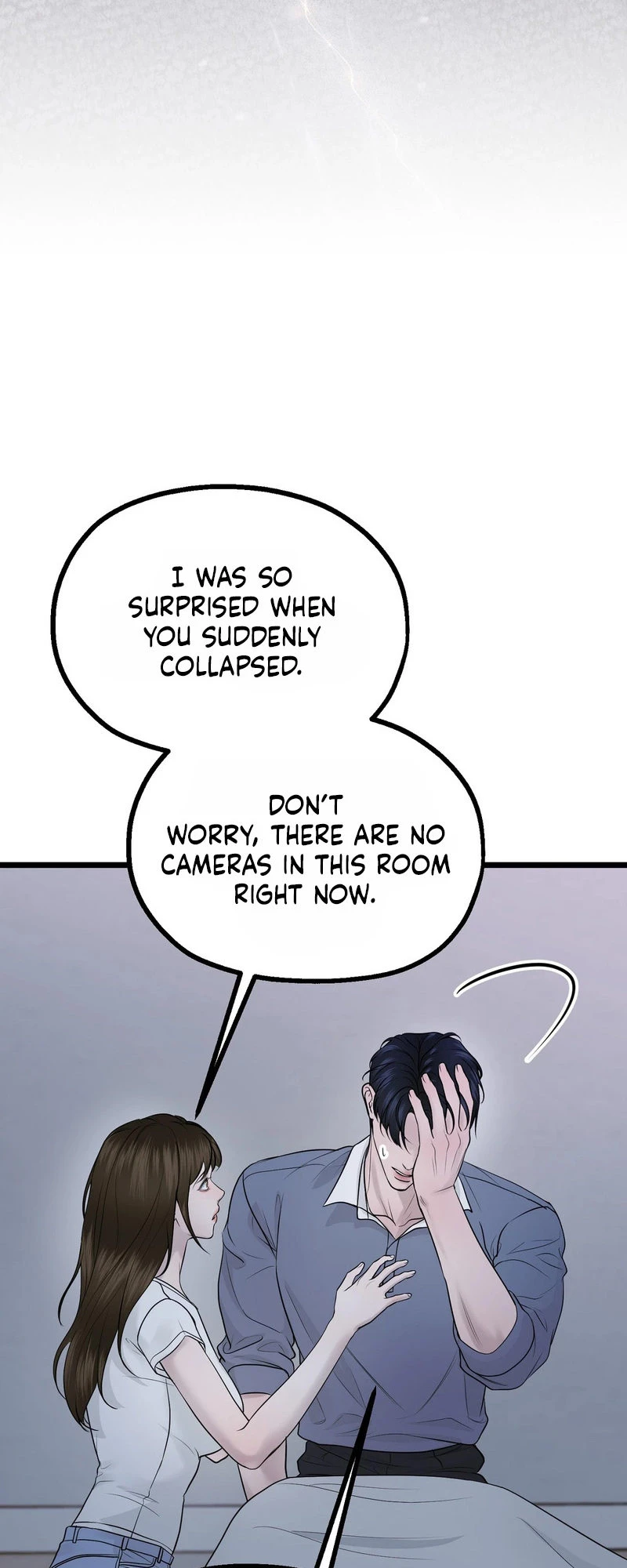 Single, Too? Chapter 5 page 22 - 