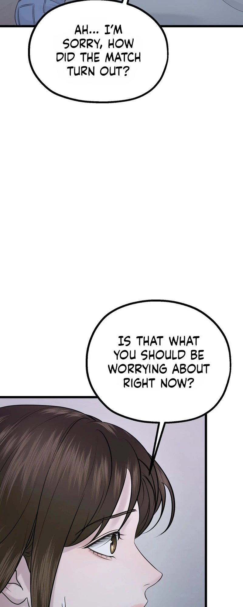 Single, Too? Chapter 5 page 23 - 