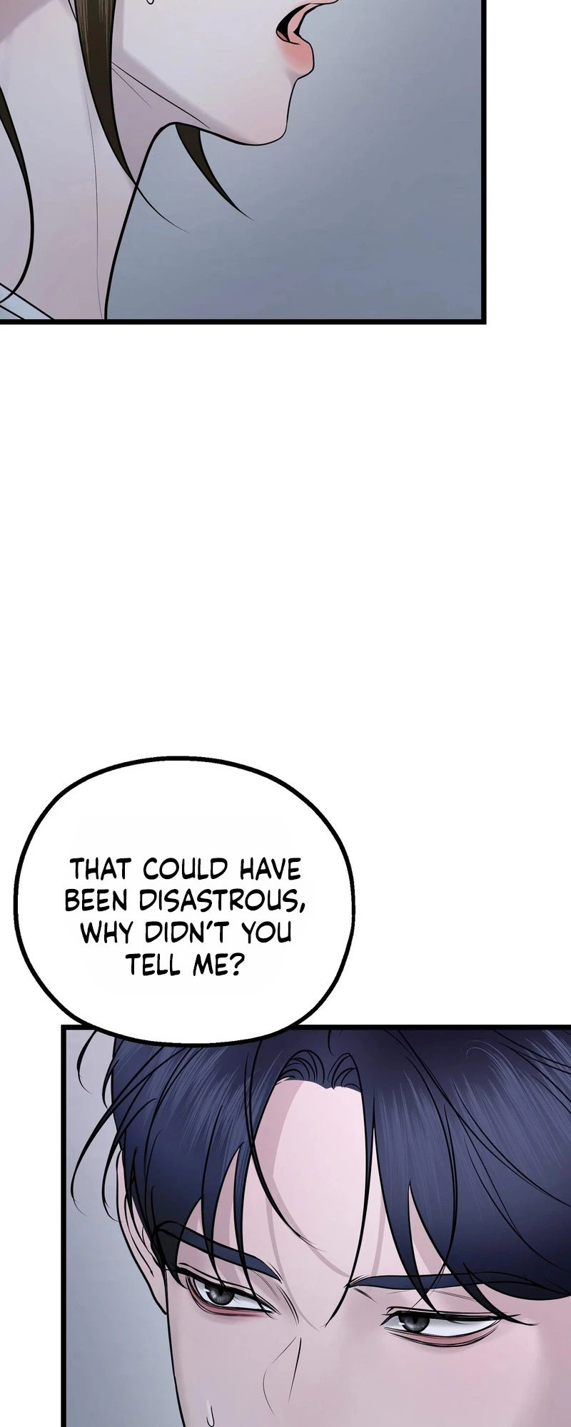 Single, Too? Chapter 5 page 24 - 