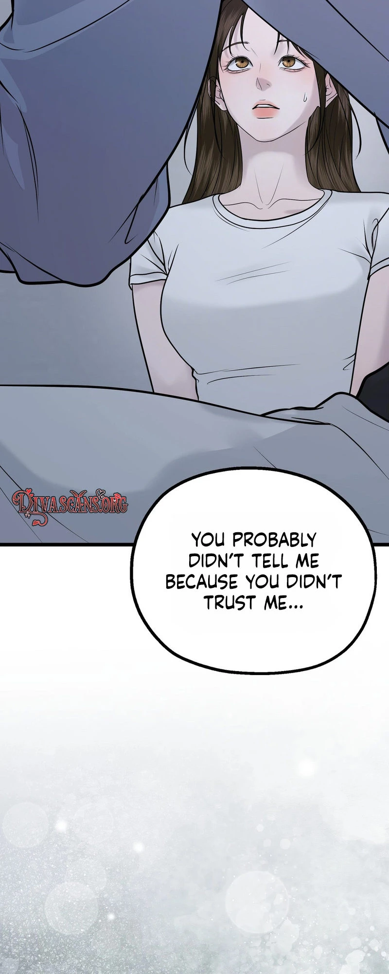 Single, Too? Chapter 5 page 26 - 