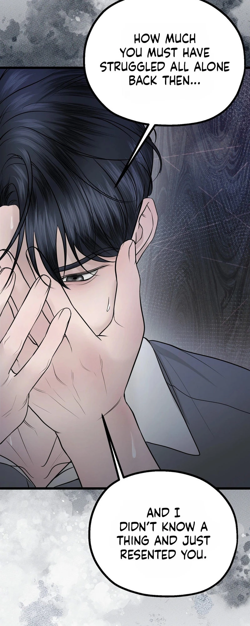 Single, Too? Chapter 5 page 28 - 