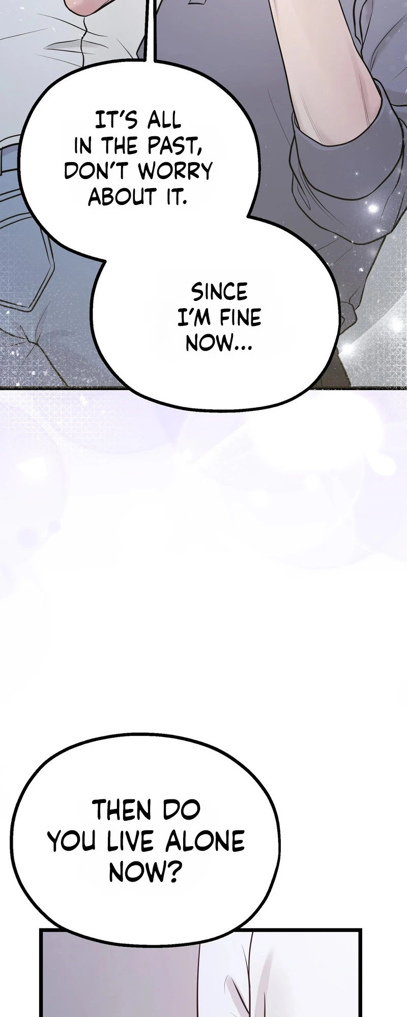 Single, Too? Chapter 5 page 35 - 