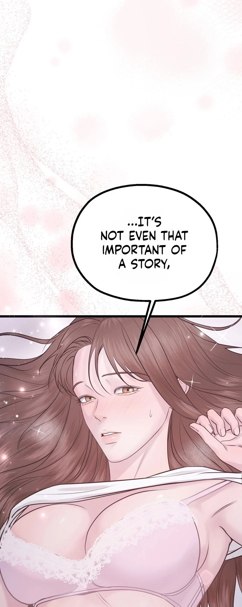Single, Too? Chapter 5 page 39 - 