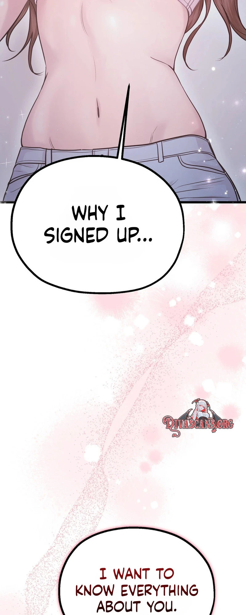 Single, Too? Chapter 5 page 40 - 